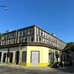 Depto Amoblado En Casco Historico