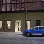 Depto Amoblado En Casco Historico