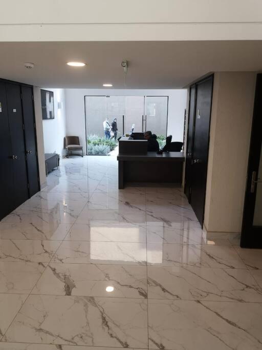 Apartamento Depto Amoblado En Casco Historico *